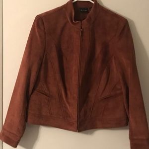 TRIBAL women's jacket